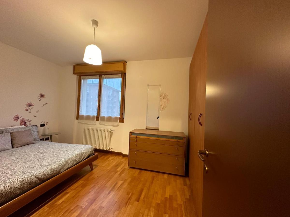 La Casa Di Giada Apartment Bergamo Bagian luar foto