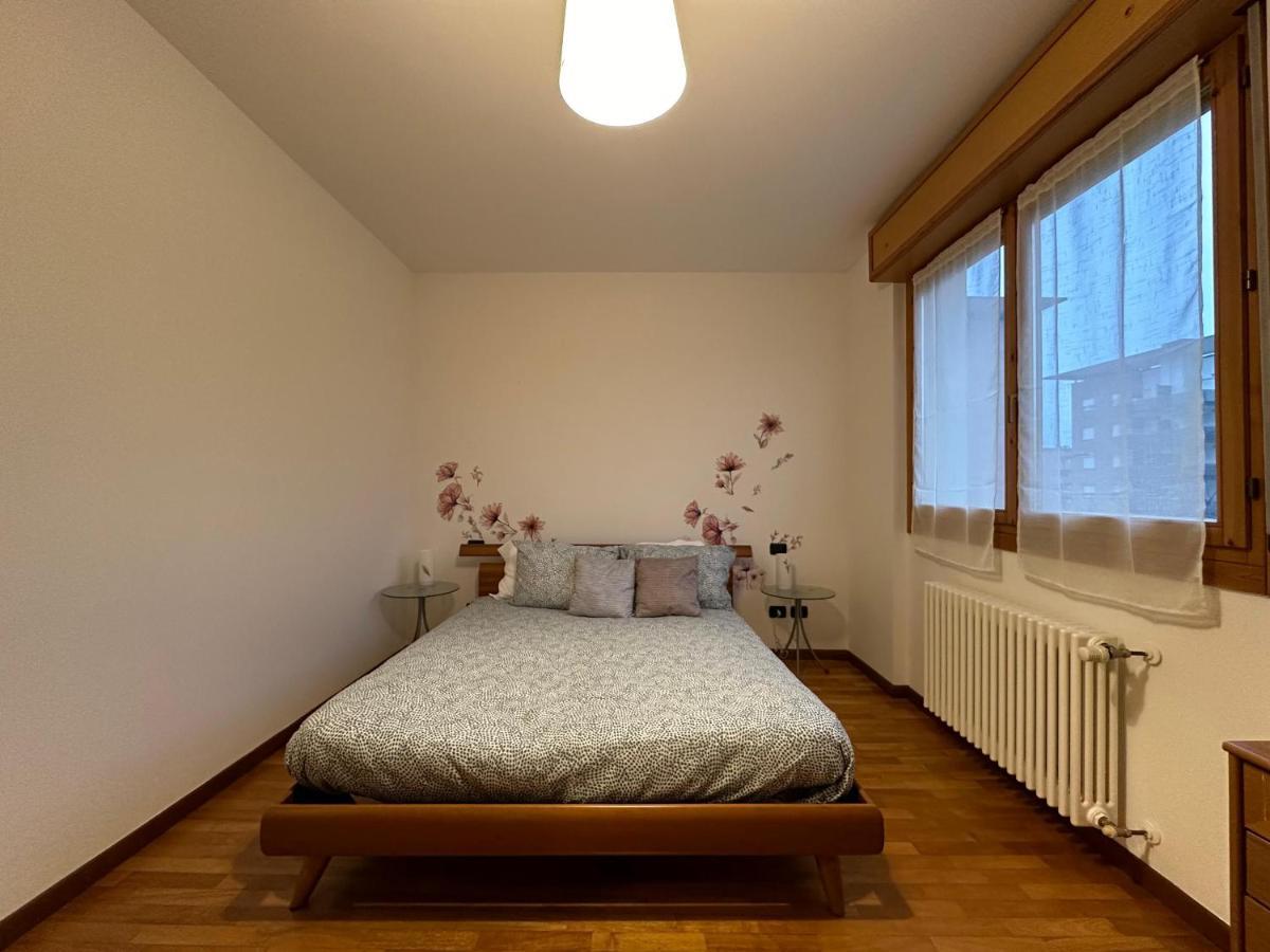 La Casa Di Giada Apartment Bergamo Bagian luar foto