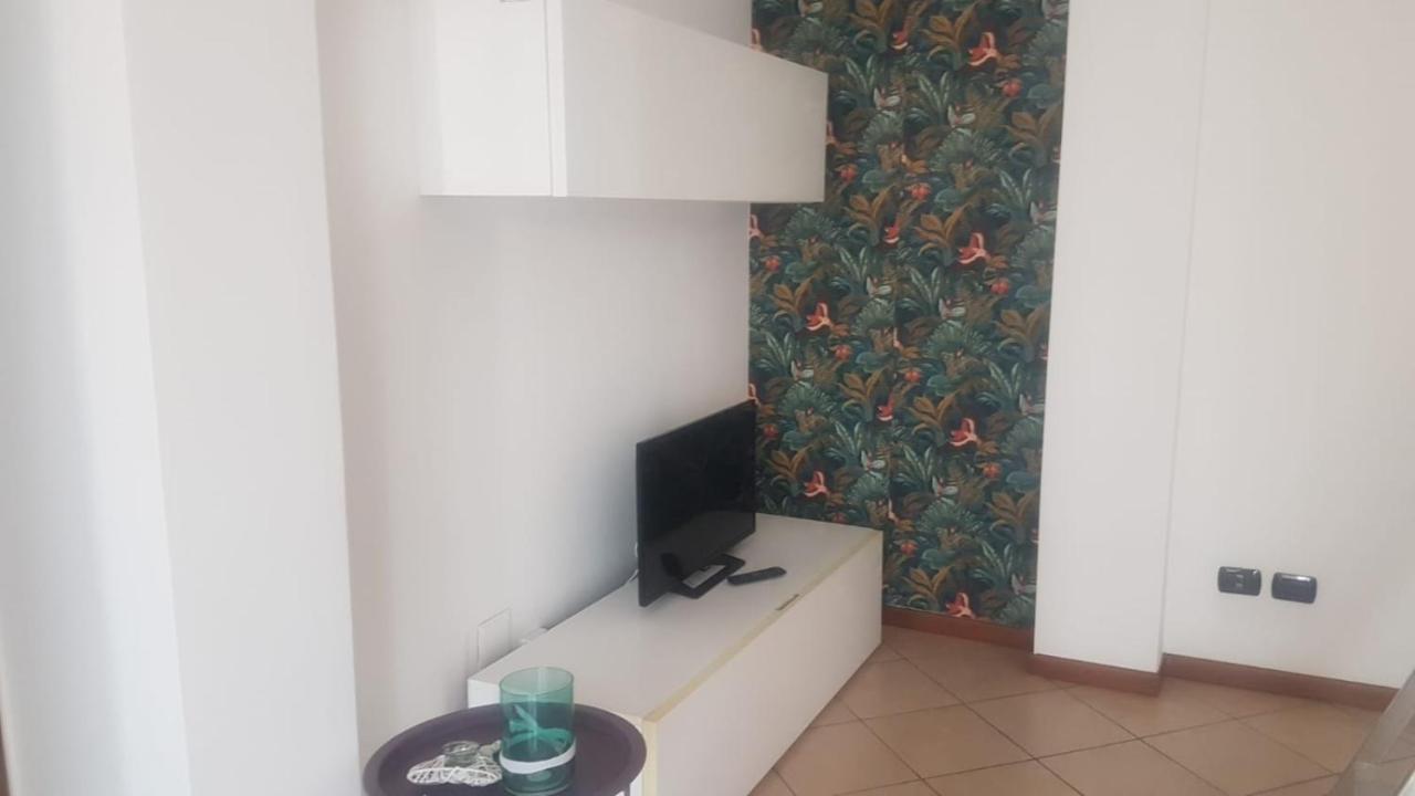 La Casa Di Giada Apartment Bergamo Bagian luar foto
